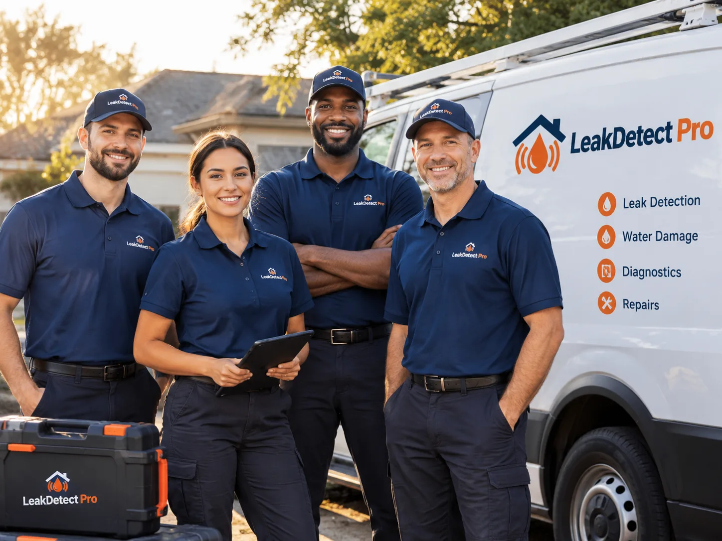 Roof Repair company in Penngrove, CA